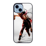 damian lillard Case iPhone 15 Plus BC1412