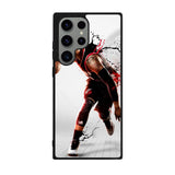damian lillard Case Samsung Galaxy S25 Ultra 5G BC1412