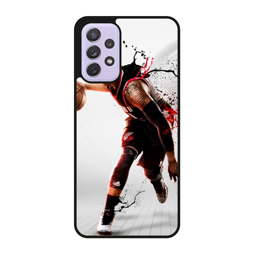 damian lillard Samsung Galaxy A23 5G Case BC1412