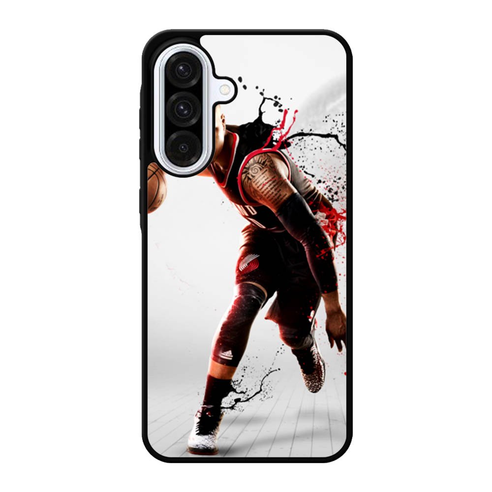 damian lillard Samsung Galaxy A56 Case BC1412