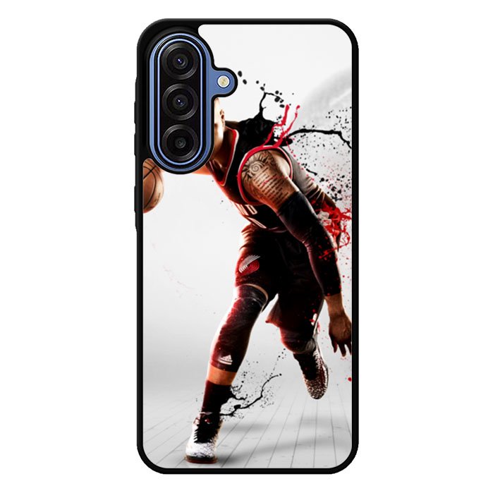 damian lillard Samsung Galaxy A17 5G Case BC1412