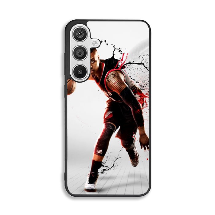 damian lillard Samsung Galaxy A26 Case BC1412