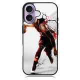 damian lillard iPhone 17 Case BC1412