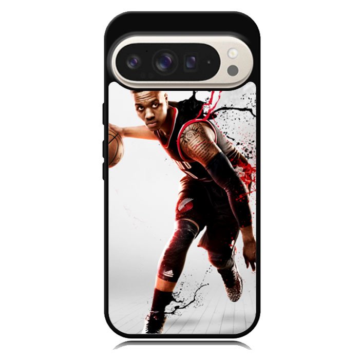 damian lillard Google Pixel 10 | Google Pixel 10 Pro Case BC1412