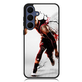 damian lillard Samsung Galaxy S25 FE Case BC1412