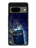 Doctor Who Tardis Police Box Google Pixel 8a Case