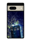 Doctor Who Tardis Police Box Google Pixel 7 Case