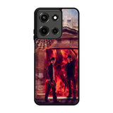 supernatural art Motorola Moto G 5G 2025 Case FE2596