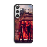 supernatural art Samsung Galaxy A26 Case FE1614