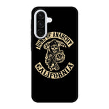 Sons Of Anarchy California Samsung Galaxy A56 Case FE1919