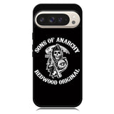 sons of anarchy redwood Z4388 Google Pixel 9 Pro XL Case