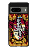 Harry Potter Logo gryffindor Google Pixel 8a Case