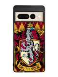 Harry Potter Logo gryffindor Google Pixel 7 Pro Case