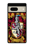 Harry Potter Logo gryffindor Google Pixel 7 Case