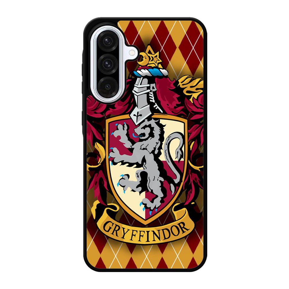 Harry Potter Logo gryffindor Samsung Galaxy A56 Case FE5750