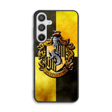 harry potter logo hufflepuff Samsung Galaxy A26 Case FE3893