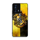 harry potter logo hufflepuff Motorola Moto G Power 5G 2024 Case FE3893