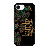 lamb of god Z4408 iPhone 17e Case