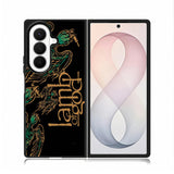 lamb of god Z4408 Samsung Galaxy Z Fold 8 Ultra Case