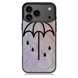 Bring Me The Horizon BMTH Z4409 iPhone 17 Pro Max Case