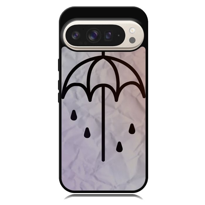 Bring Me The Horizon BMTH Z4409 Google Pixel 9 | Google Pixel 9 Pro Case
