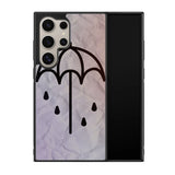 Bring Me The Horizon BMTH Z4409 Samsung Galaxy S25 Ultra 5G Case