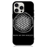 bring me the horizon Logo sempiternal Z4411 iPhone 16 Pro Case