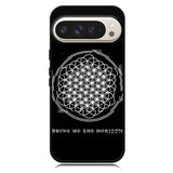bring me the horizon Logo sempiternal Z4411 Google Pixel 9 | Google Pixel 9 Pro Case