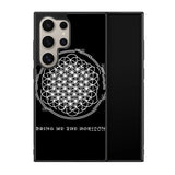 bring me the horizon Logo sempiternal Z4411 Samsung Galaxy S25 Ultra 5G Case