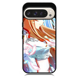 Asuna Sword Art Z4431 Google Pixel 9 | Google Pixel 9 Pro Case