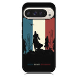 Assassins Creed 3 Z4436 Google Pixel 9 | Google Pixel 9 Pro Case