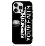 attack on titan Z4440 iPhone 16 Pro Max Case