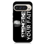attack on titan Z4440 Google Pixel 9 | Google Pixel 9 Pro Case