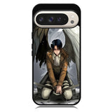 attack on titan levi Z4441 Google Pixel 9 Pro XL Case