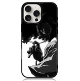 Afro Samurai Z4452 iPhone 16 Pro Case