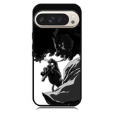 Afro Samurai Z4452 Google Pixel 9 Pro XL Case