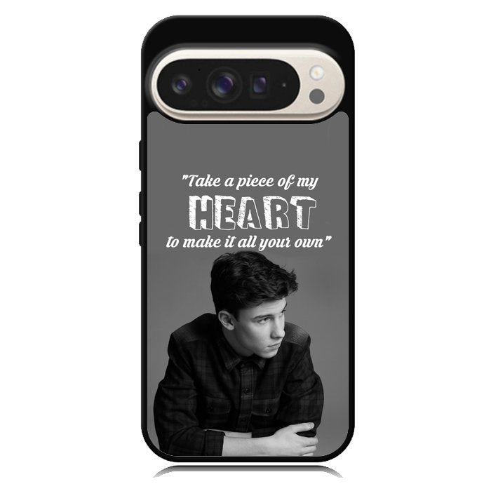 shawn mendes song Z4457 Google Pixel 9 | Google Pixel 9 Pro Case