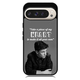 shawn mendes song Z4457 Google Pixel 9 Pro XL Case