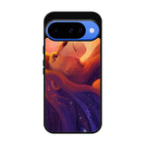 leo king Lion Z4489 Google Pixel 10 Case