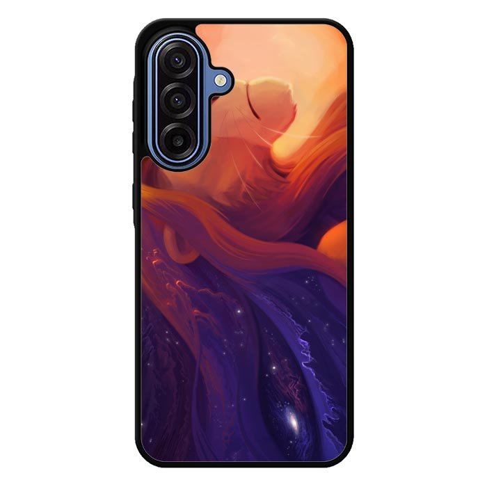 leo king Lion Z4489 Samsung Galaxy A17 5G Case