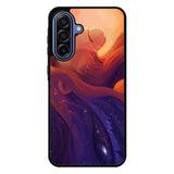 leo king Lion Z4489 Samsung Galaxy A17 5G Case
