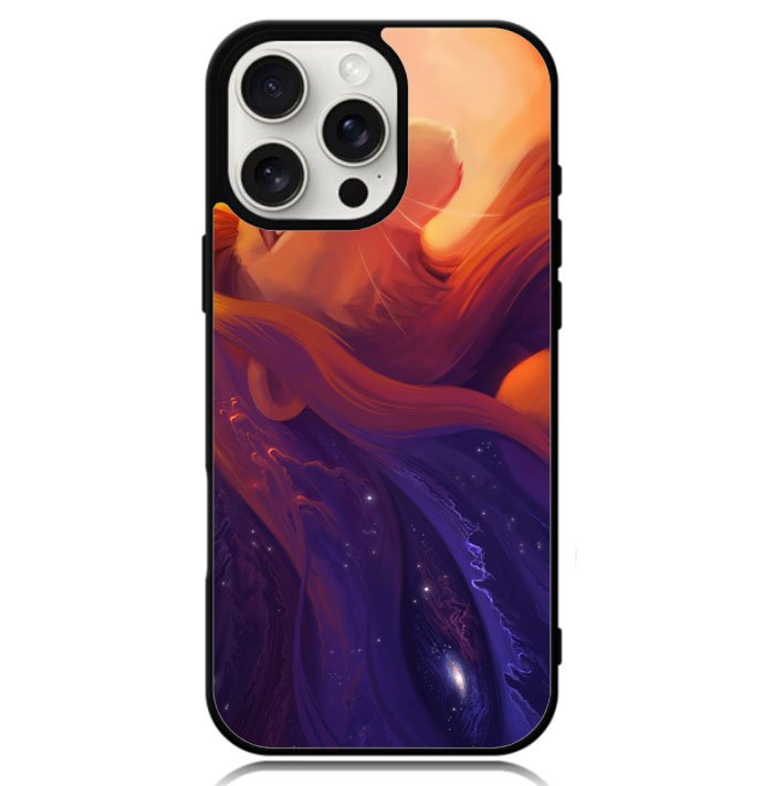 leo king Lion Z4489 iPhone 16 Pro Max Case
