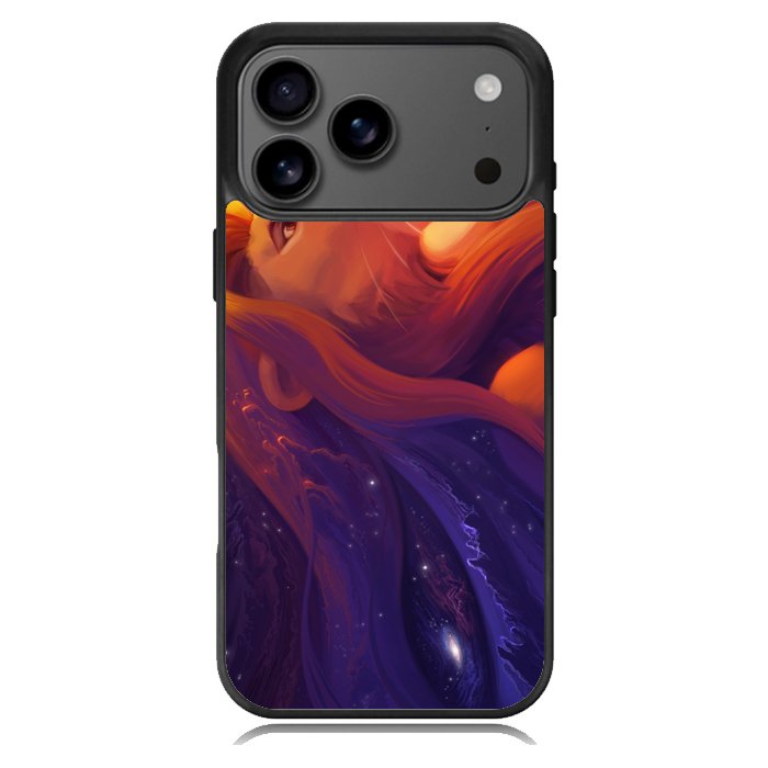 leo king Lion Z4489 iPhone 17 Pro Max Case
