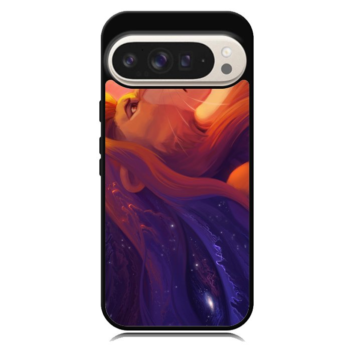 leo king Lion Z4489 Google Pixel 9 | Google Pixel 9 Pro Case