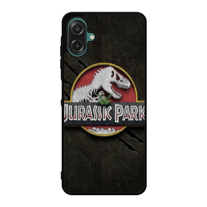 jurassic park Logo Z4493 Samsung Galaxy A07 Case