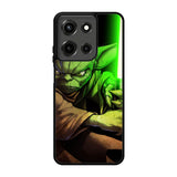 star wars yoda 1st Motorola Moto G 5G 2025 Case FE1129