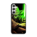 star wars yoda 1st Samsung Galaxy A26 Case FE1129