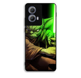 star wars yoda 1st Motorola Moto Edge 2024 Case FE3614