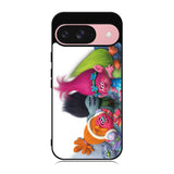 trolls cartoon movie Case Google Pixel 9 BC1419