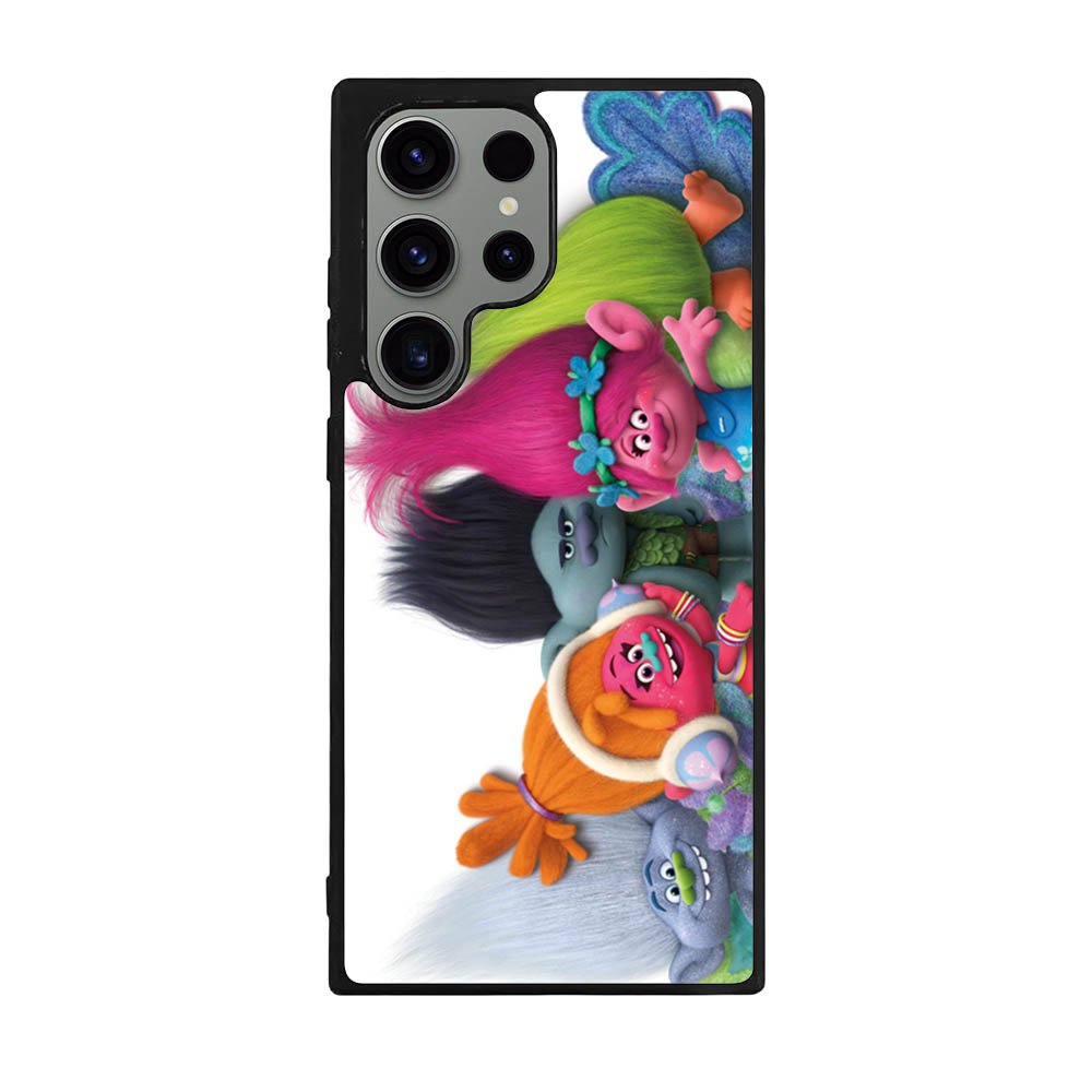 trolls cartoon movie Case Samsung Galaxy S25 Ultra 5G BC1419